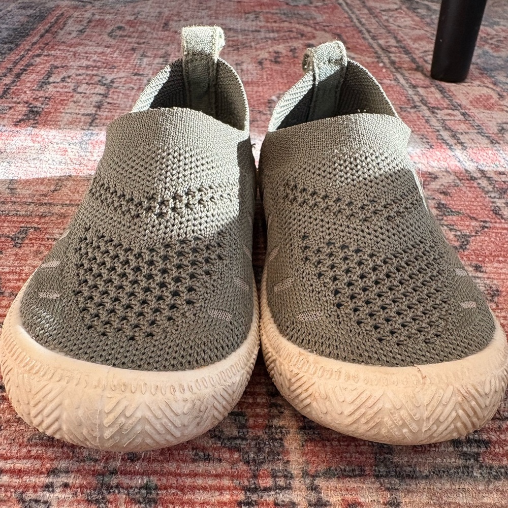 Washable Knit Shoes, Breathable for Toddlers